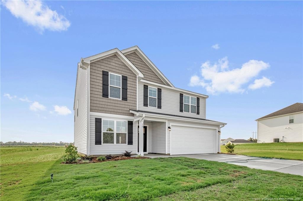 38 Coachman Lane