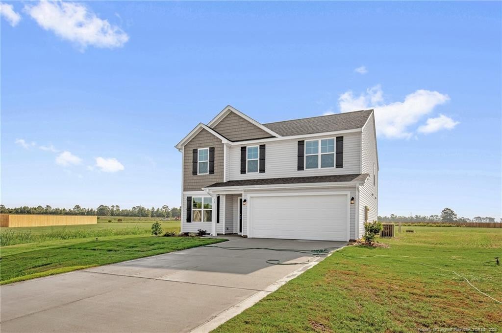 38 Coachman Lane