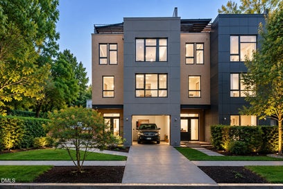 4191 Jubilee Hills Road Cary NC 27519