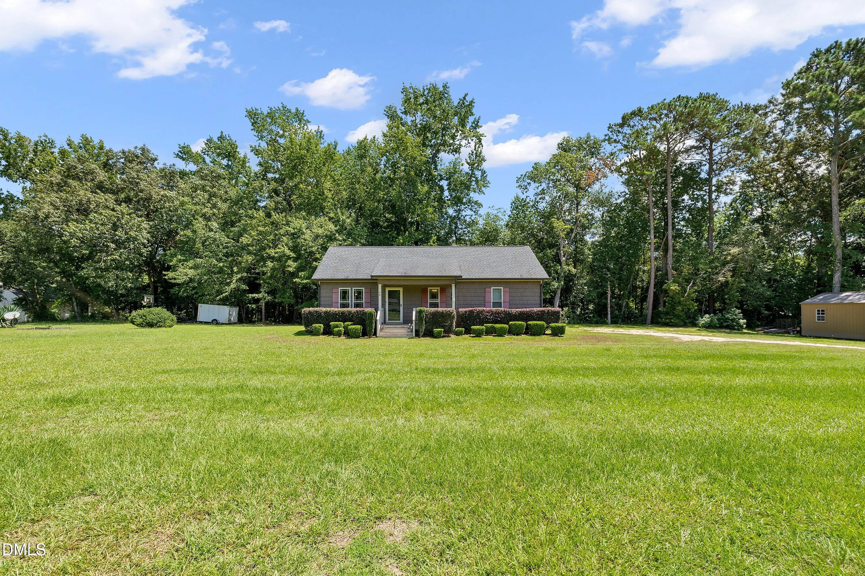 70 Young Road