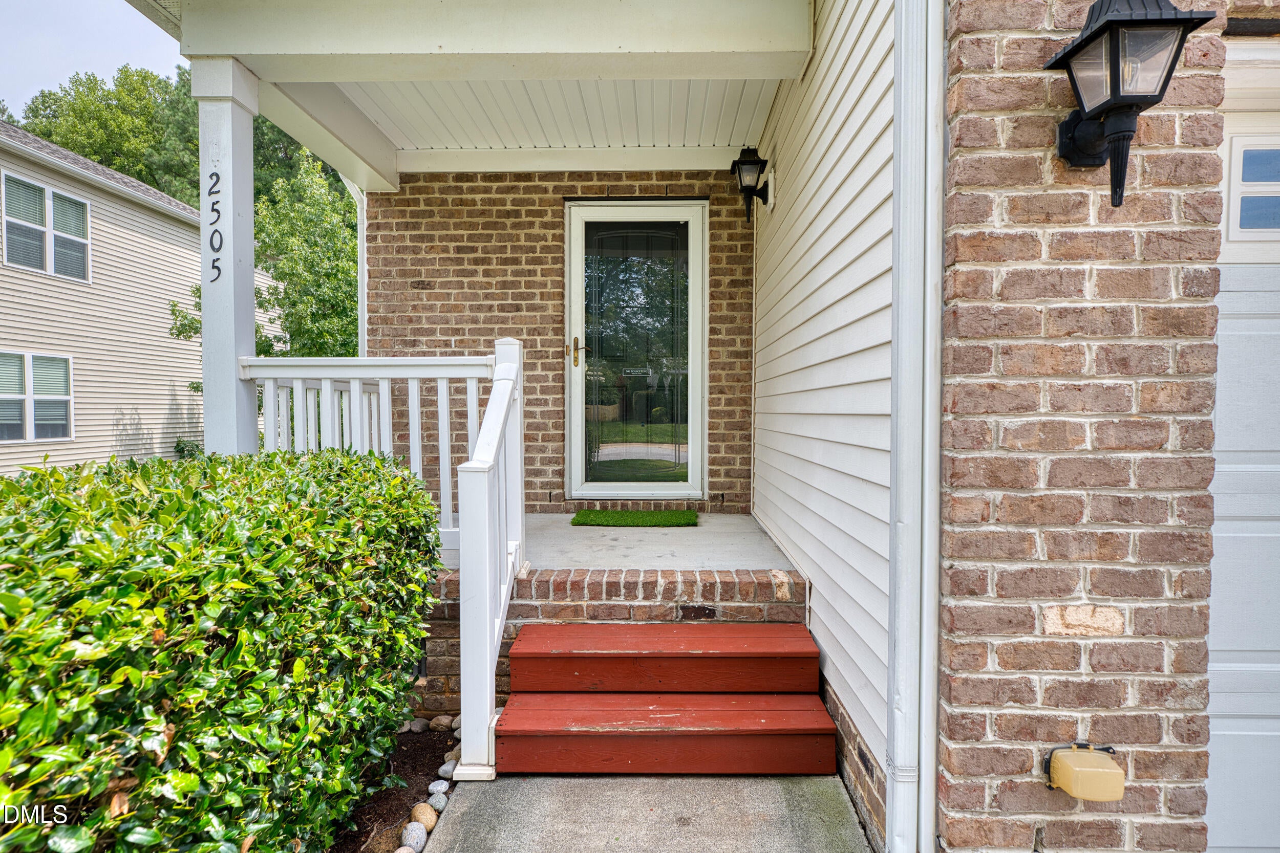 2505 Ferdinand Drive