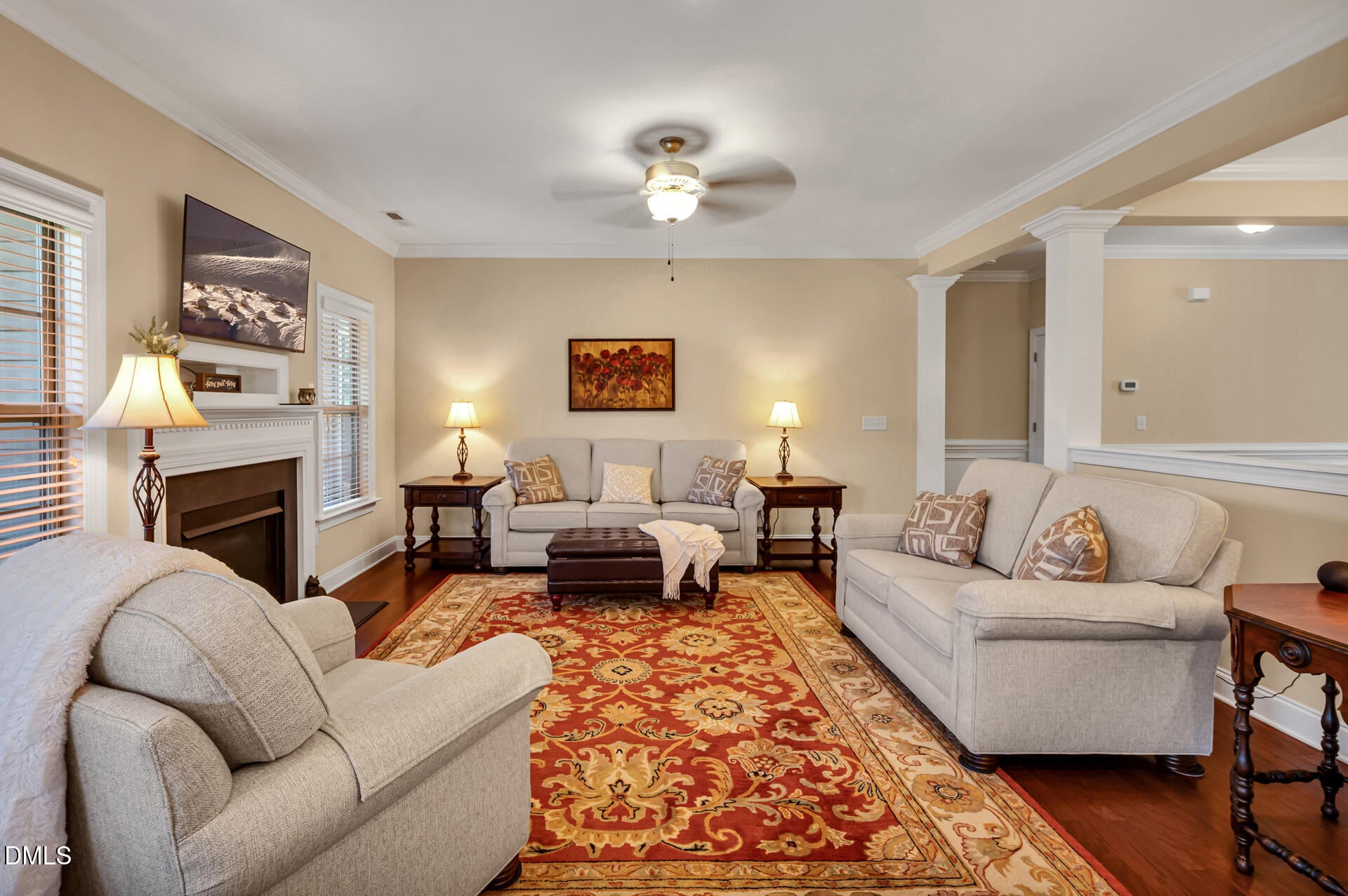 516 Walker Ranch Drive