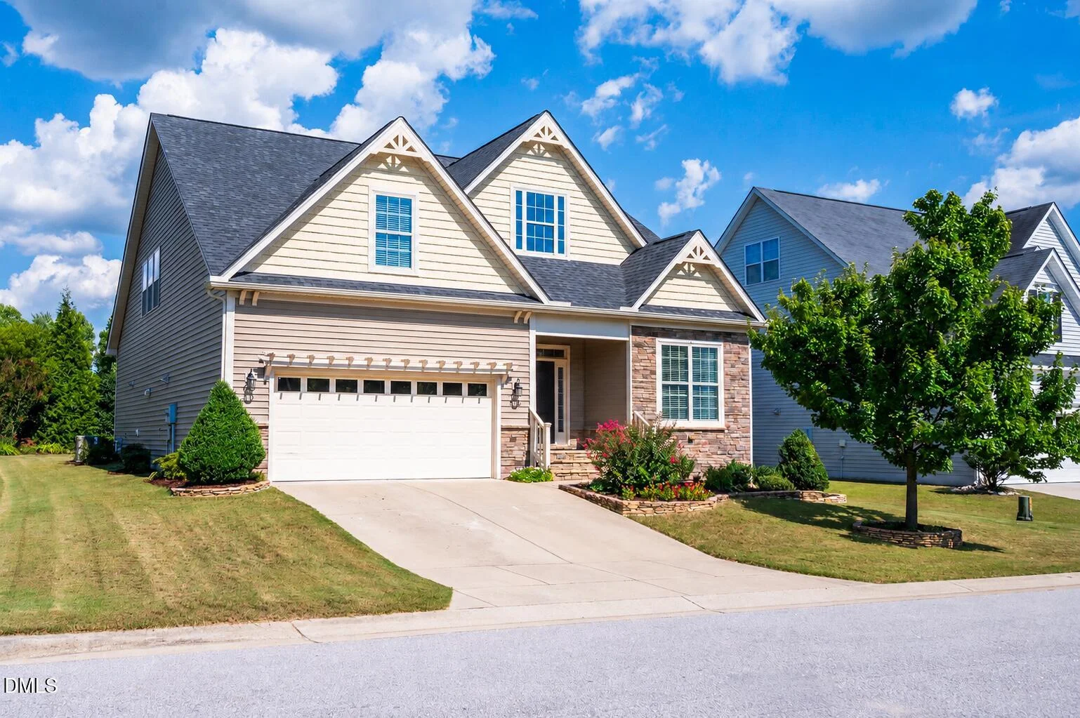516 Walker Ranch Drive