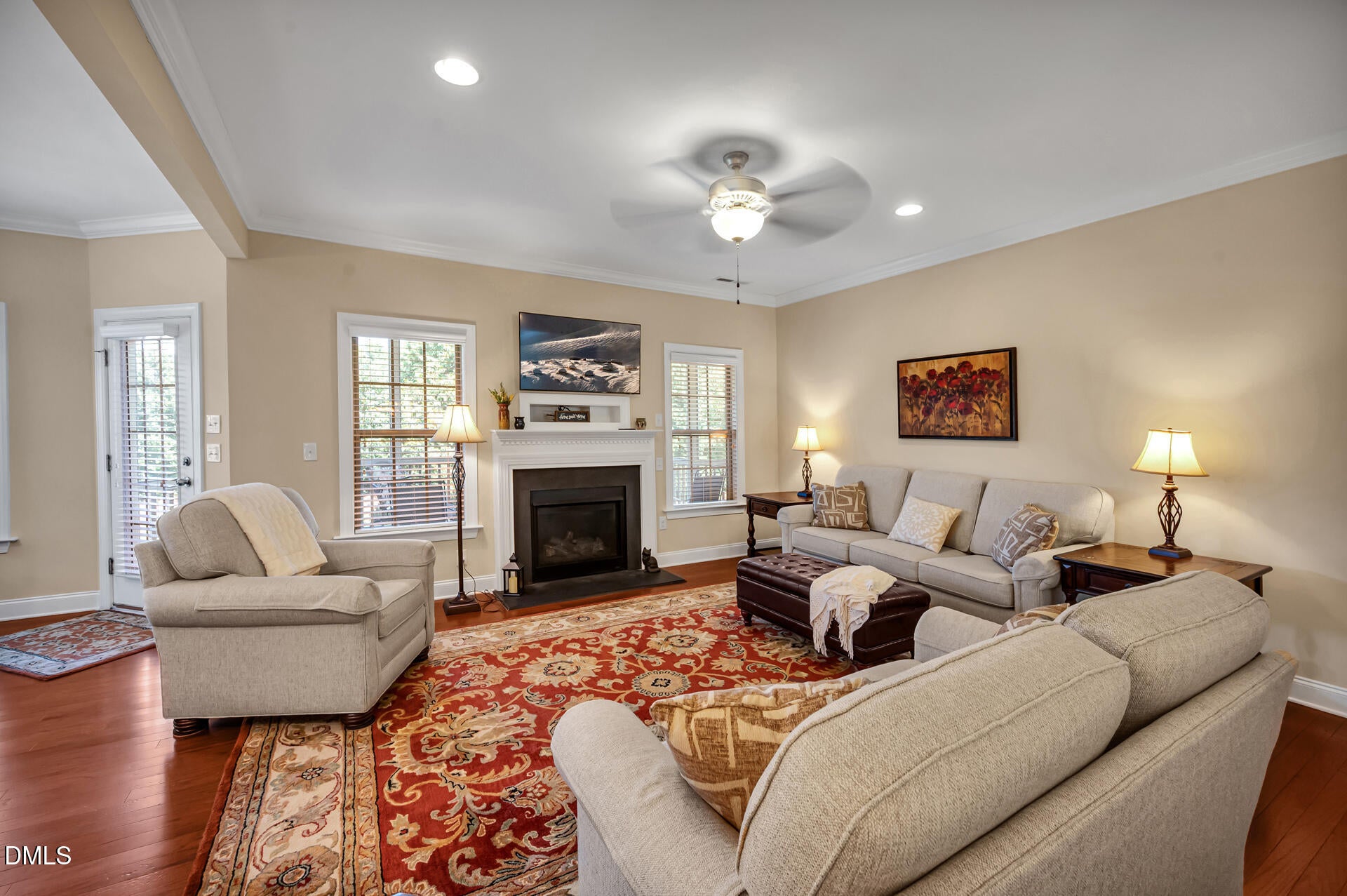 516 Walker Ranch Drive