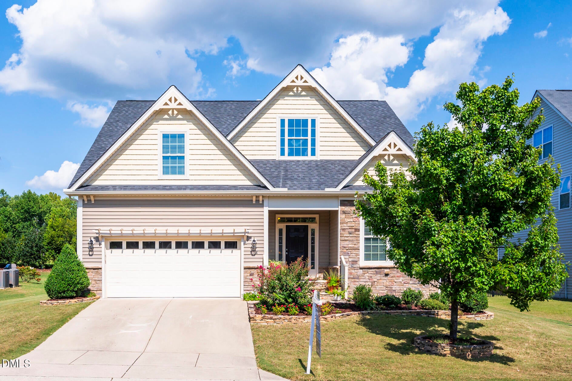 516 Walker Ranch Drive