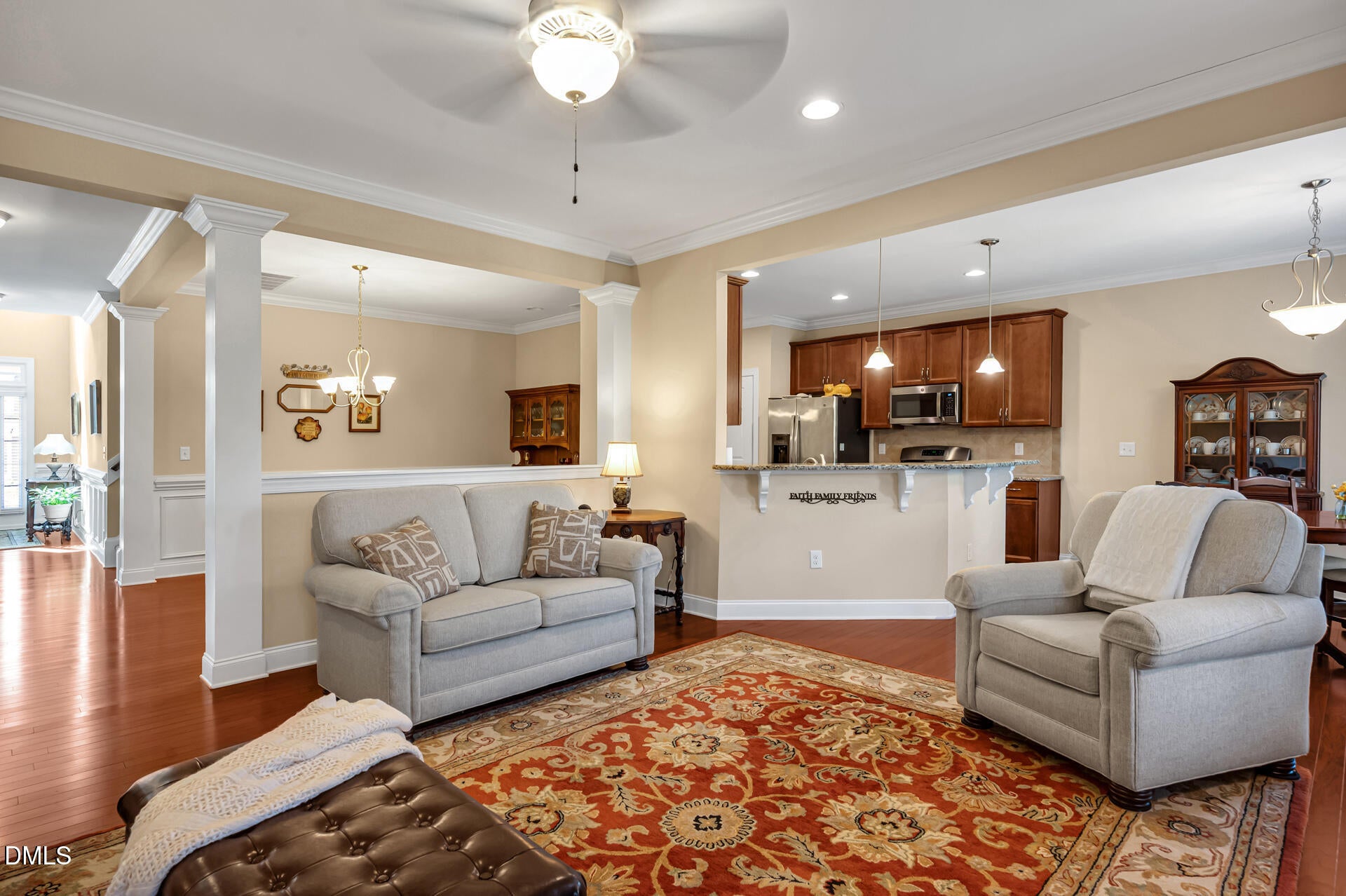 516 Walker Ranch Drive