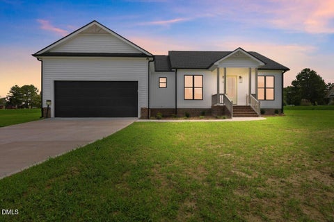 Photo of 5601 Martys Court, Bailey, NC 27807 (MLS # 10179723)