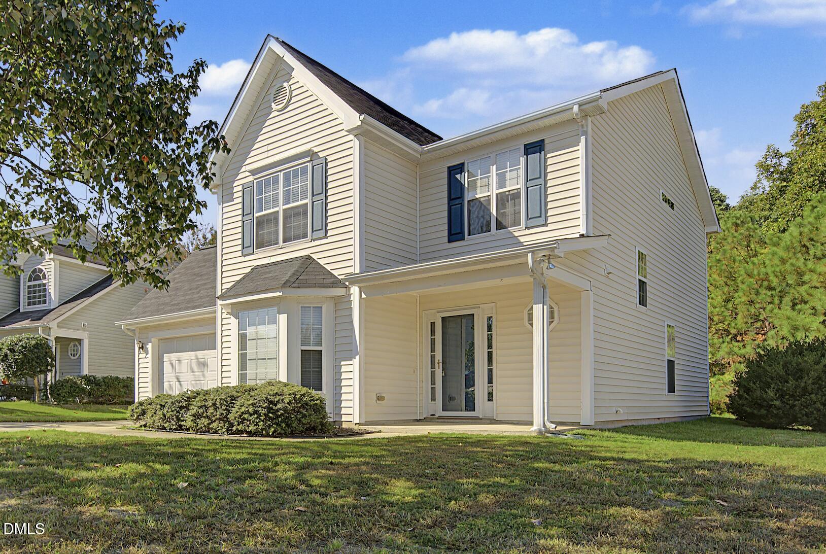 433 Holly Thorn Trace