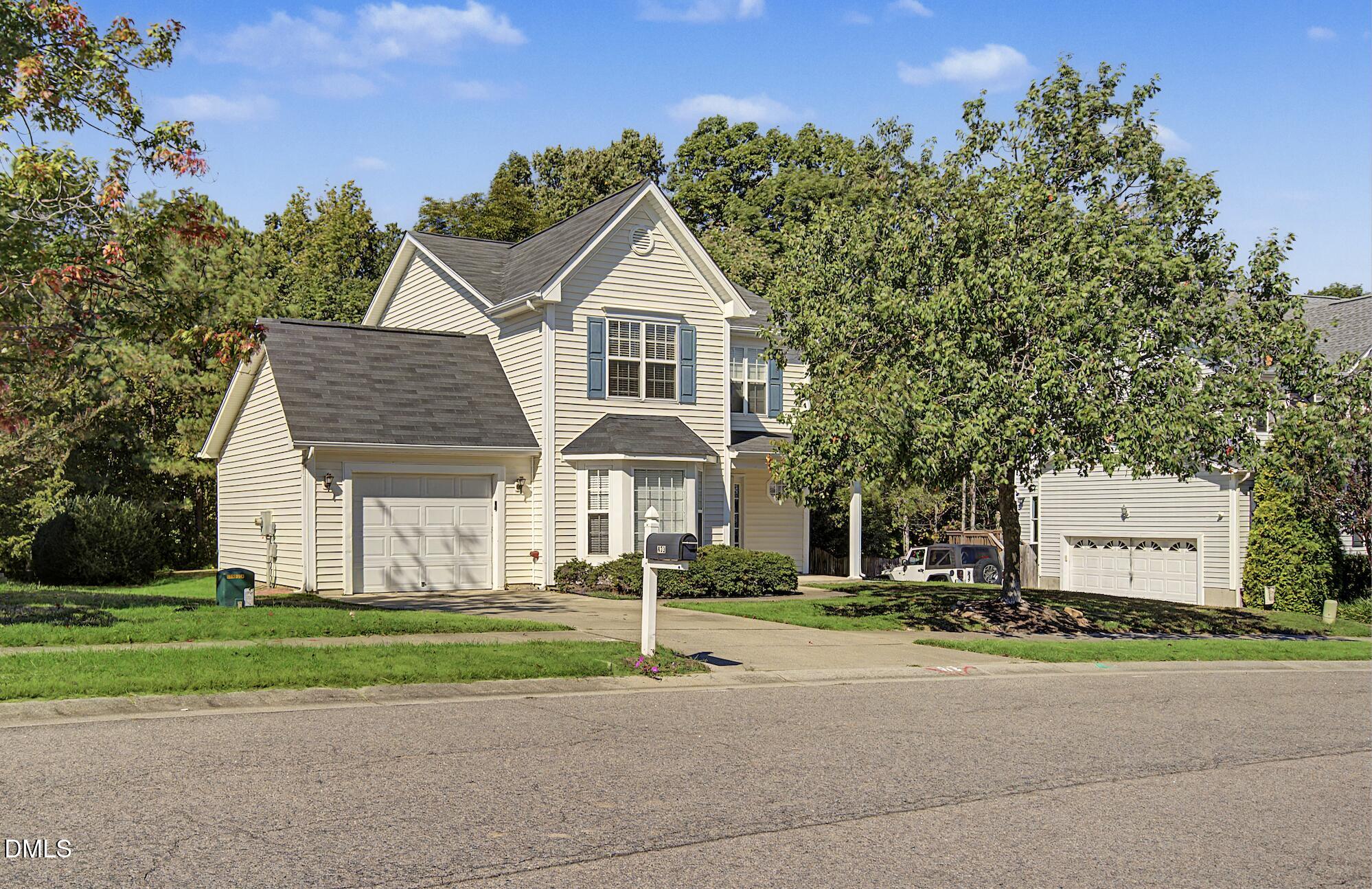 433 Holly Thorn Trace