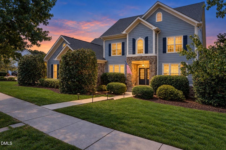 Photo 1 of 68 — 1313 Marshall Farm Street, Wake Forest, NC 27587