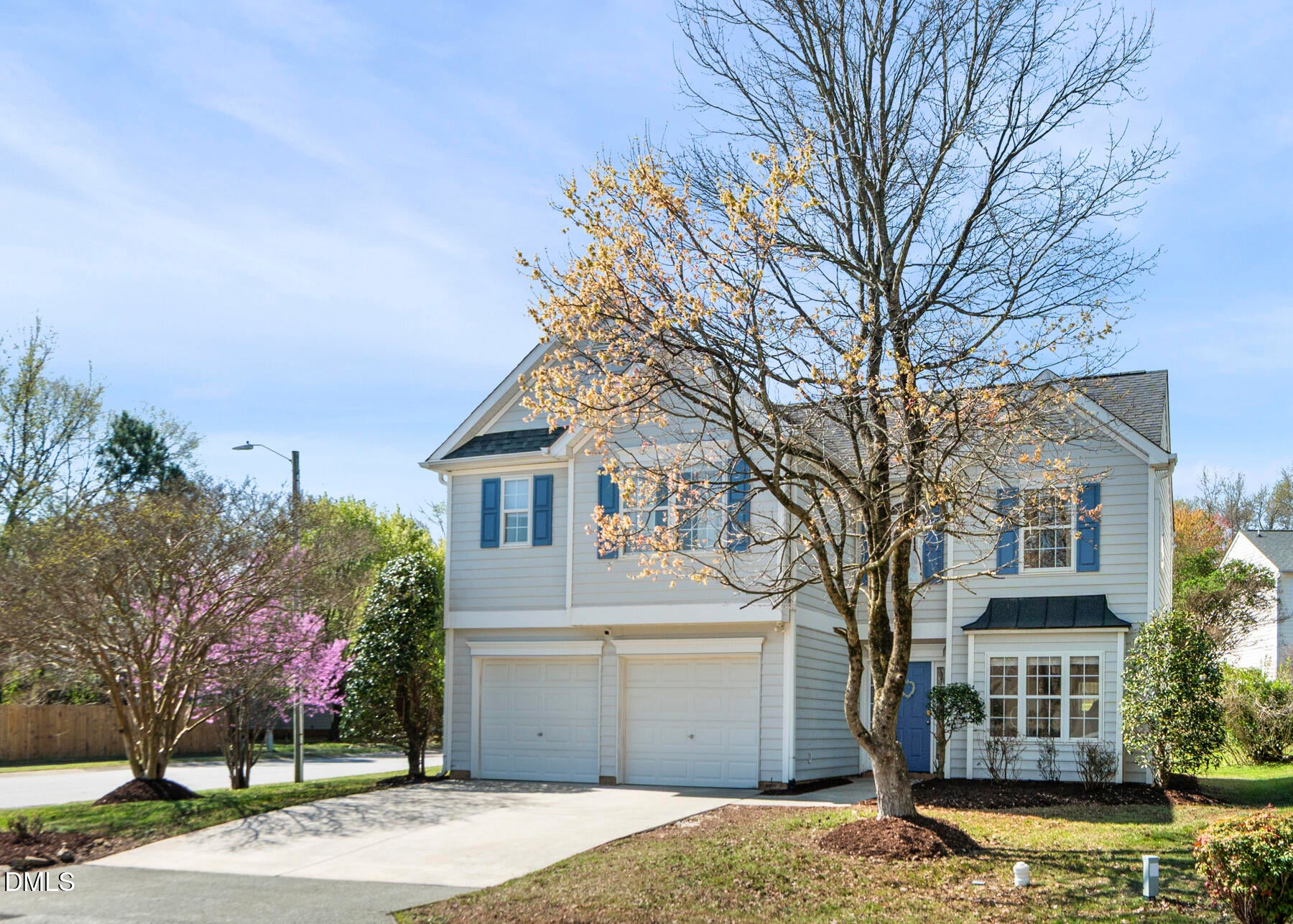 2201 Woodwyck Way