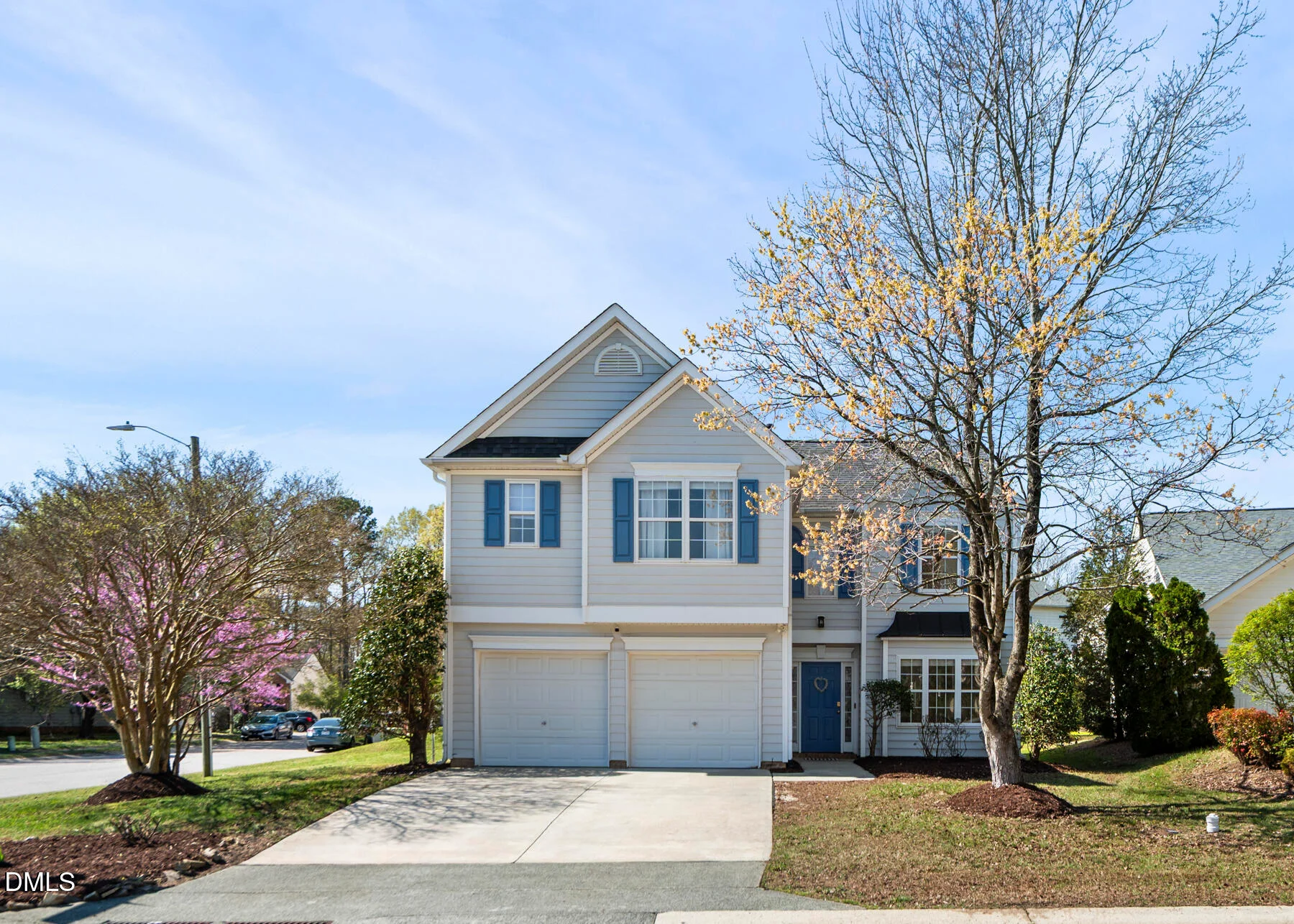 2201 Woodwyck Way