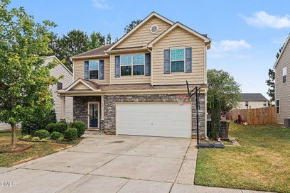 721 Tannerwell Avenue Wake Forest NC 27587