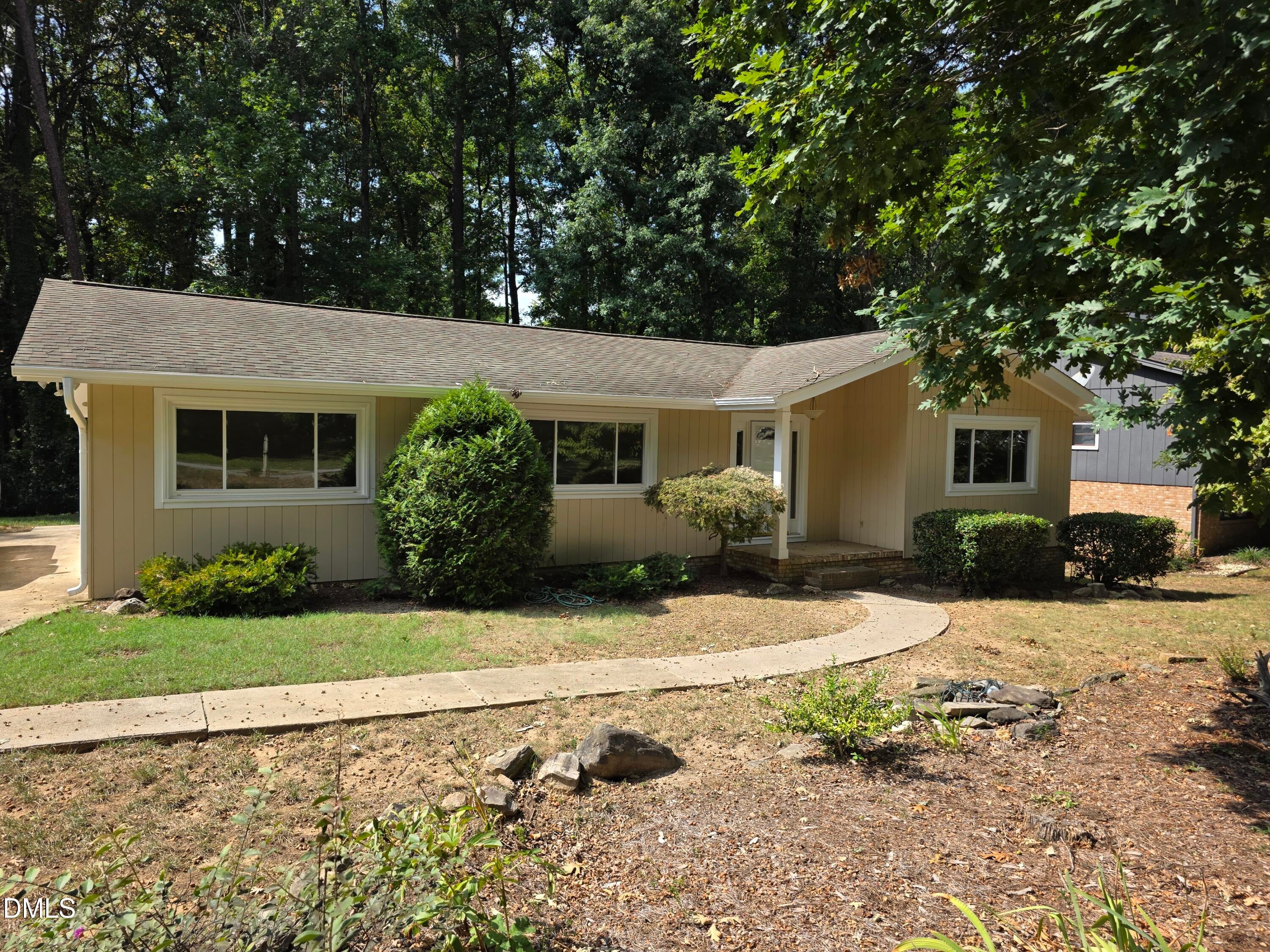 6721 Brookhollow Drive
