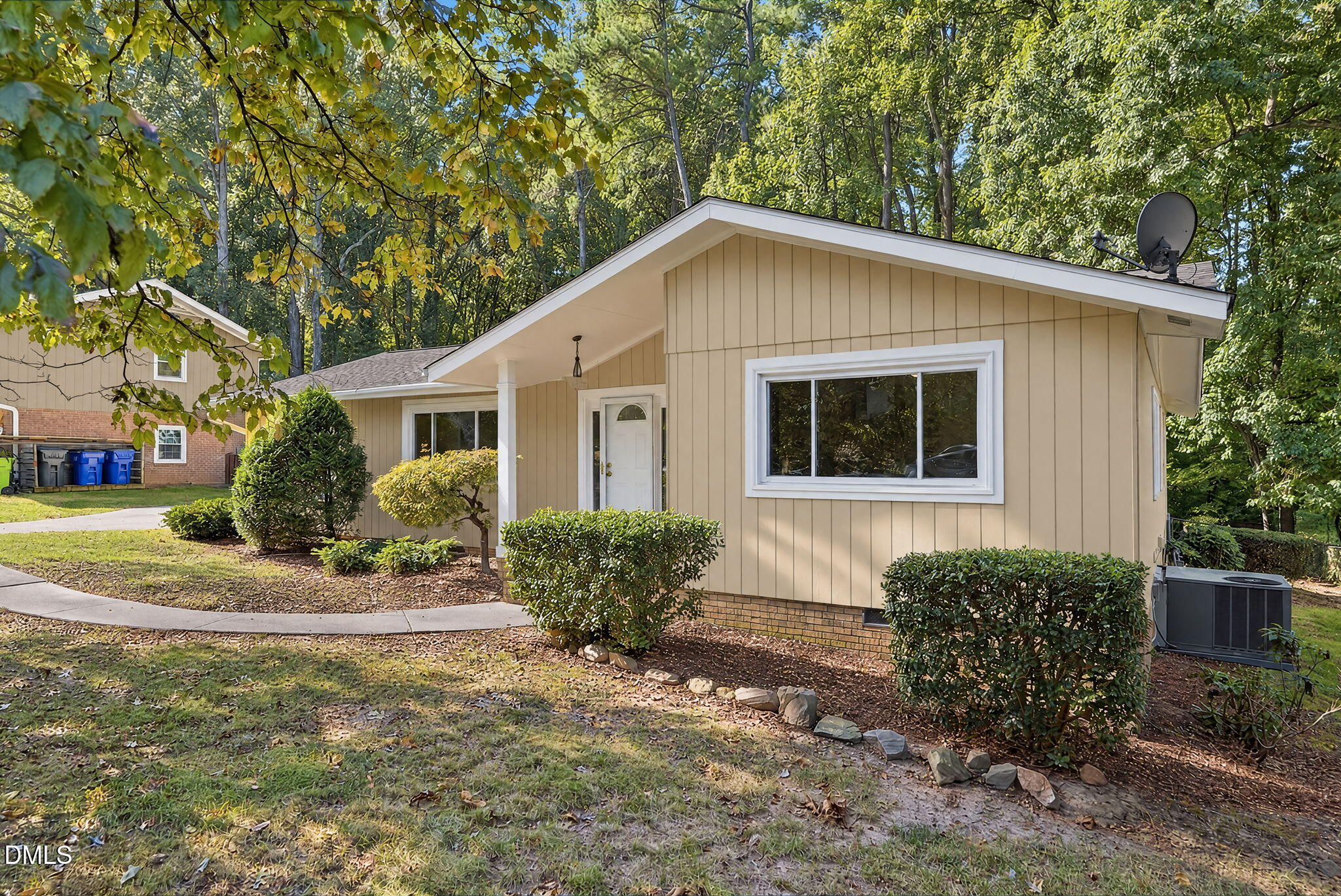 6721 Brookhollow Drive