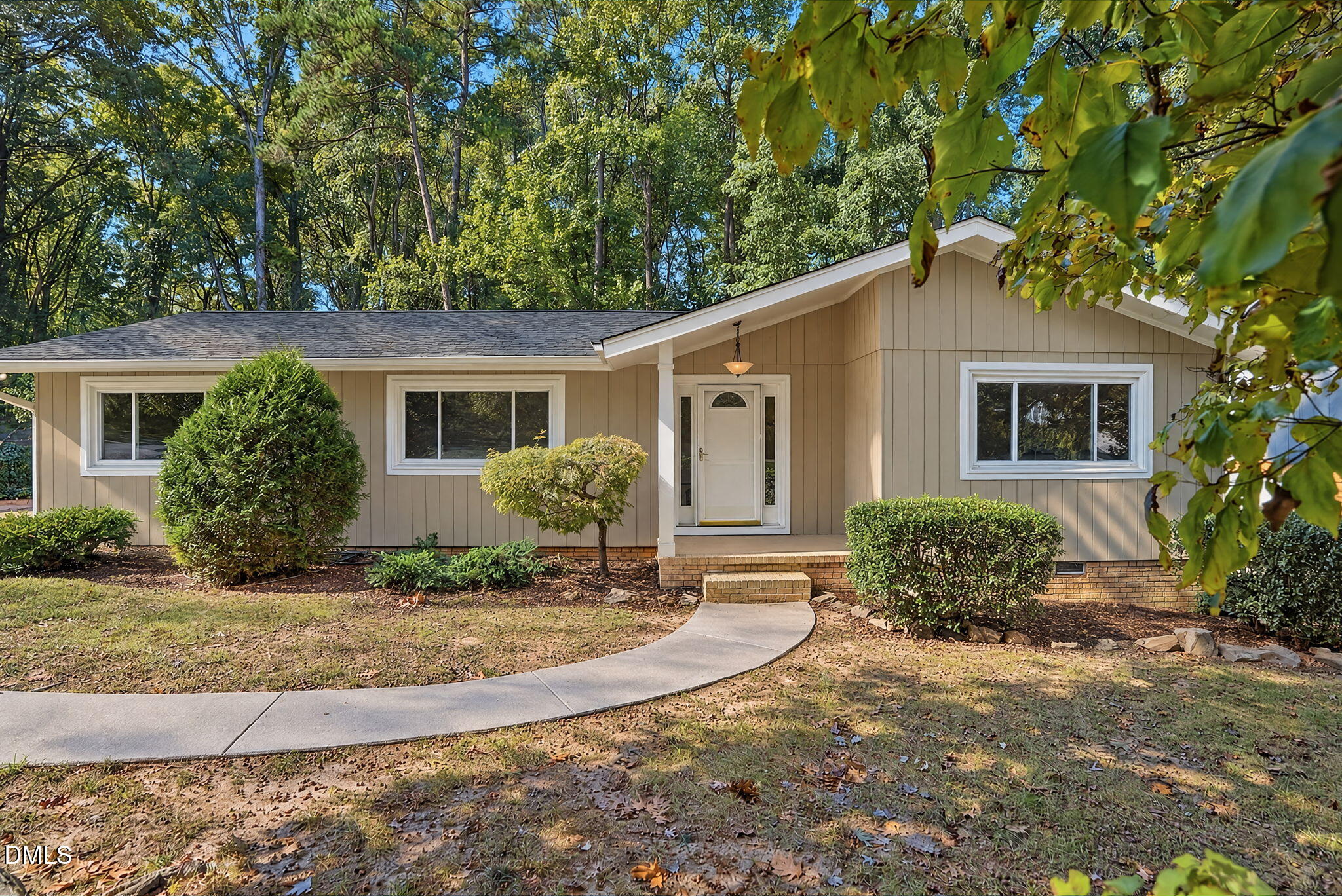 6721 Brookhollow Drive