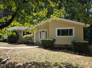 6721 Brookhollow Drive Raleigh NC 27615
