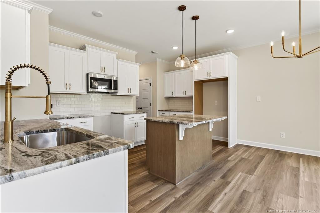 1149 Hedgewood Drive (Lot #18)
