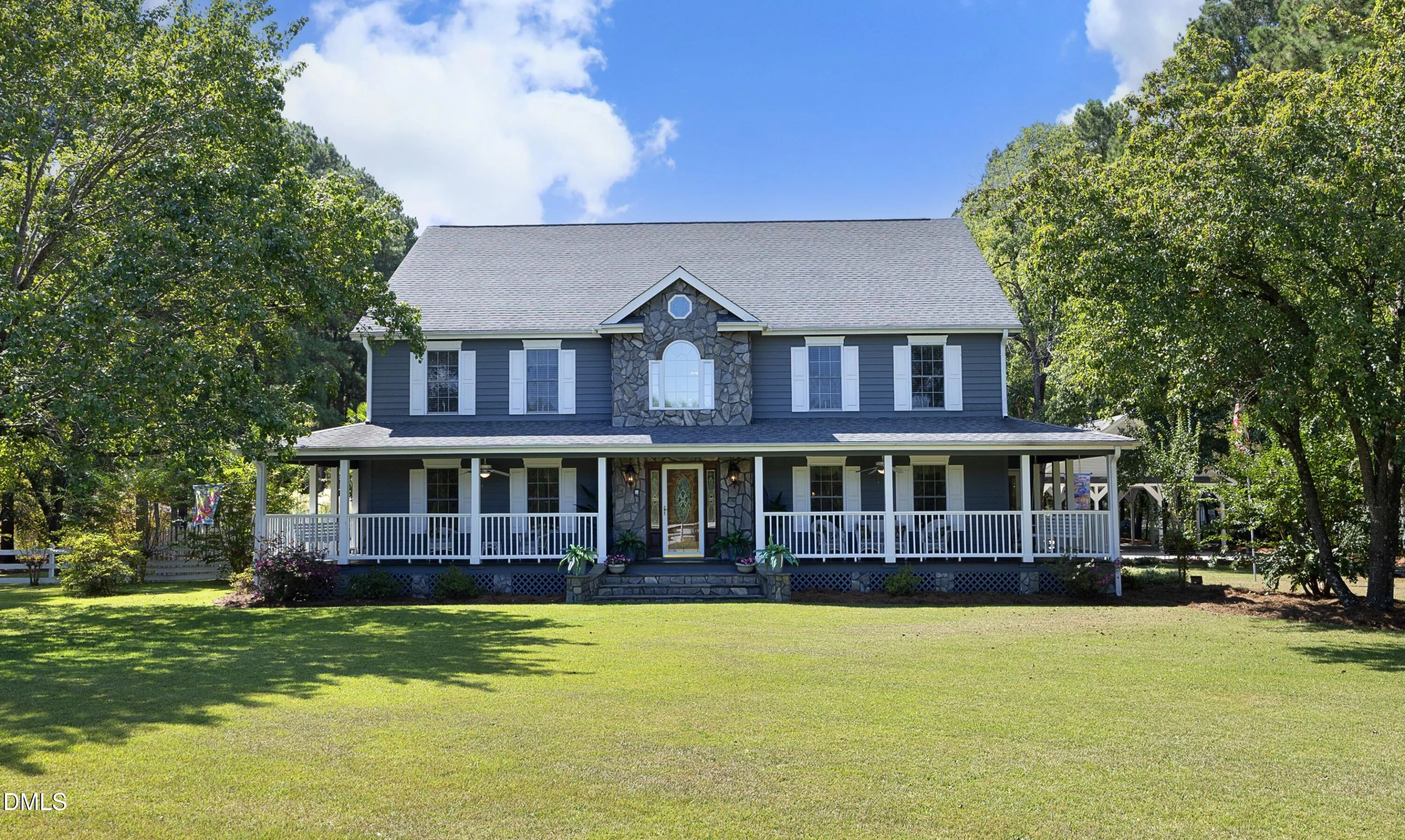 1746 Little Divine Road
