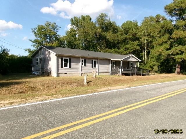 2374 Jonesville Road