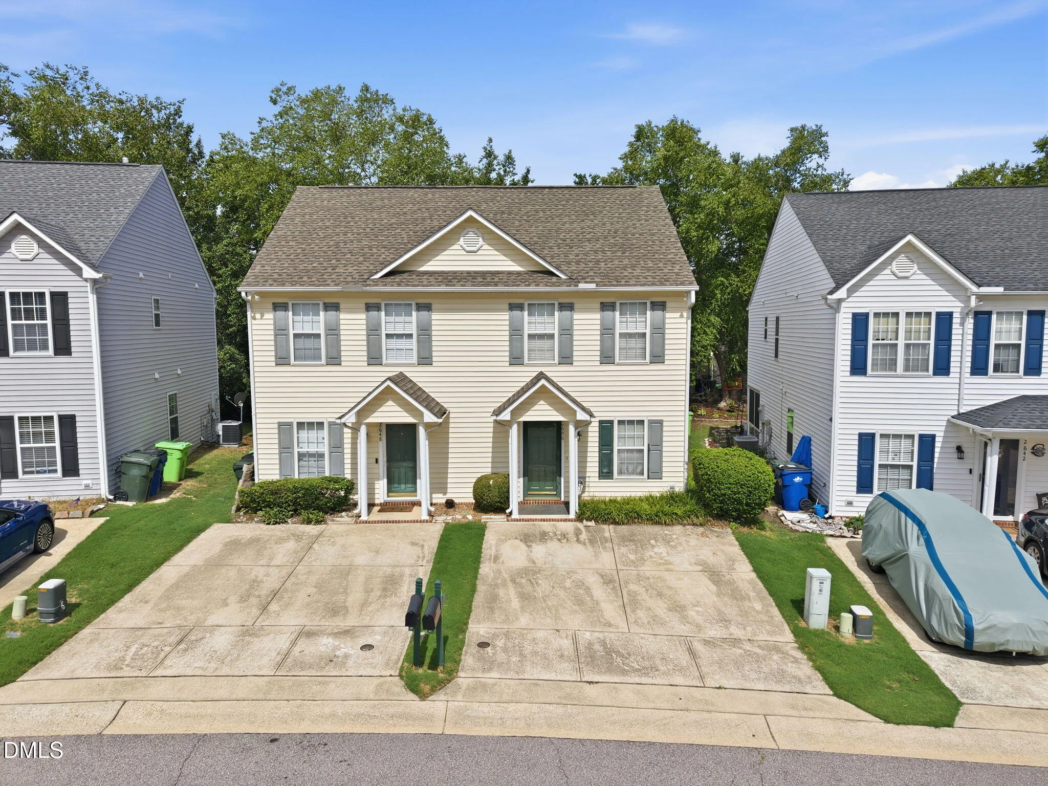 2646 Blackwolf Run Lane