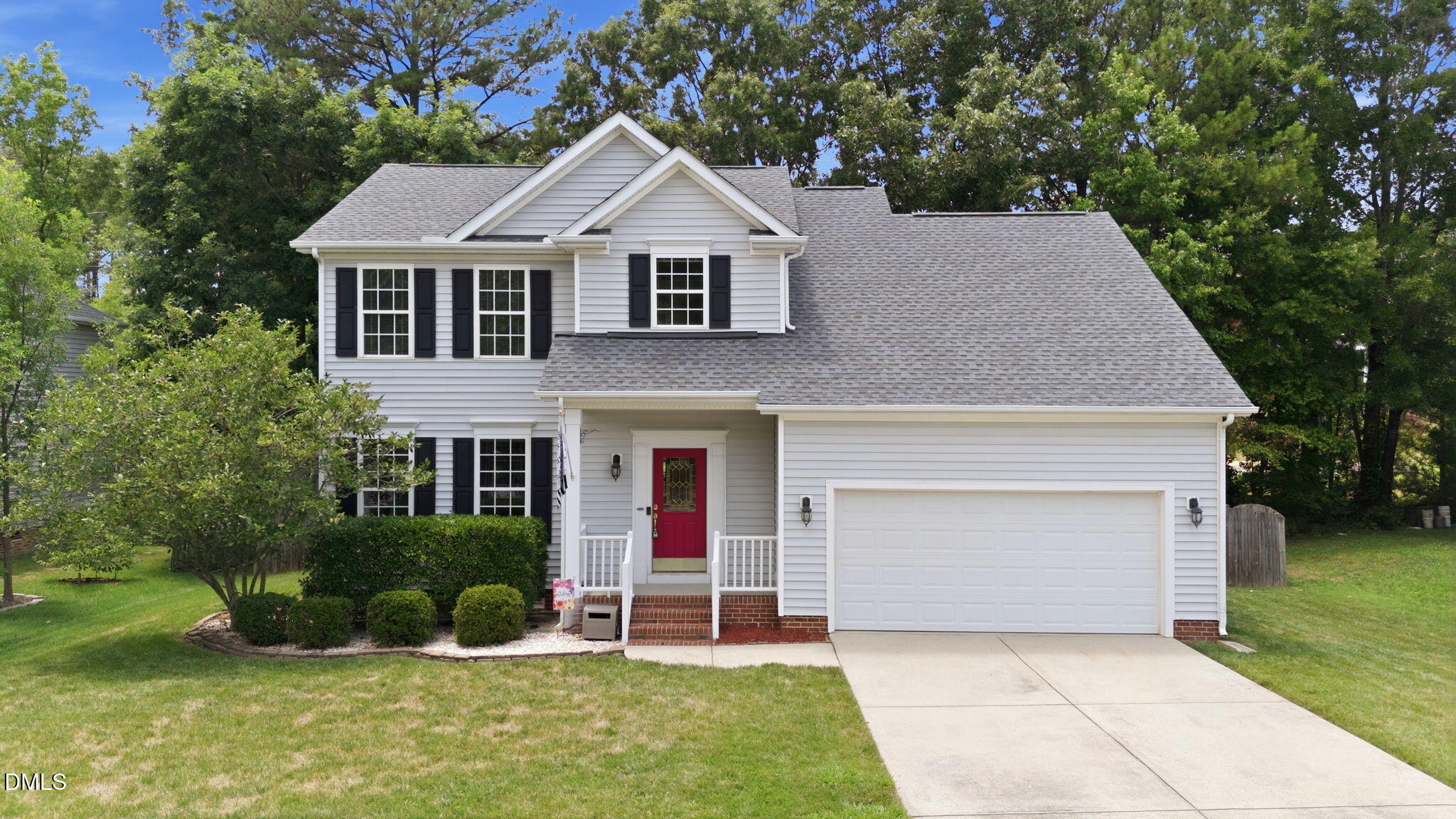 107 Gratiot Drive
