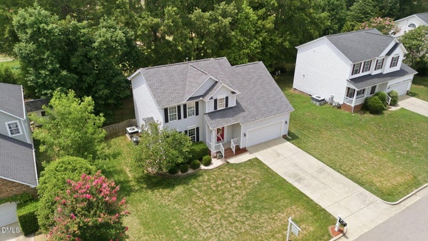 107 GRATIOT DR, MORRISVILLE, NC 27560 - Image 2afa8e631e8e85e58d5e9822c40e1612/2114056060