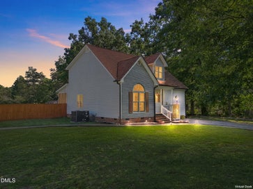 75 Linnett Court Youngsville NC 27596