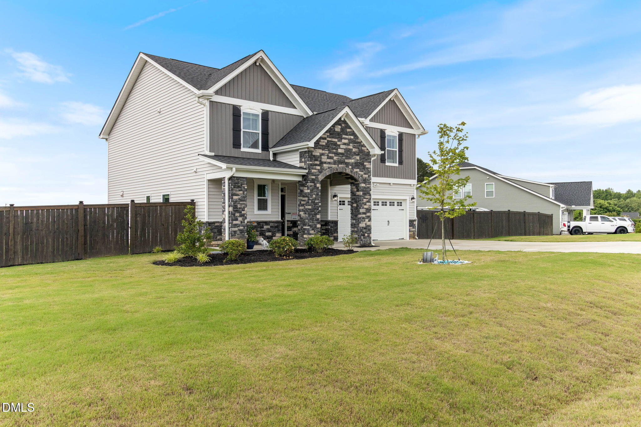 58 Kitty Branch Way