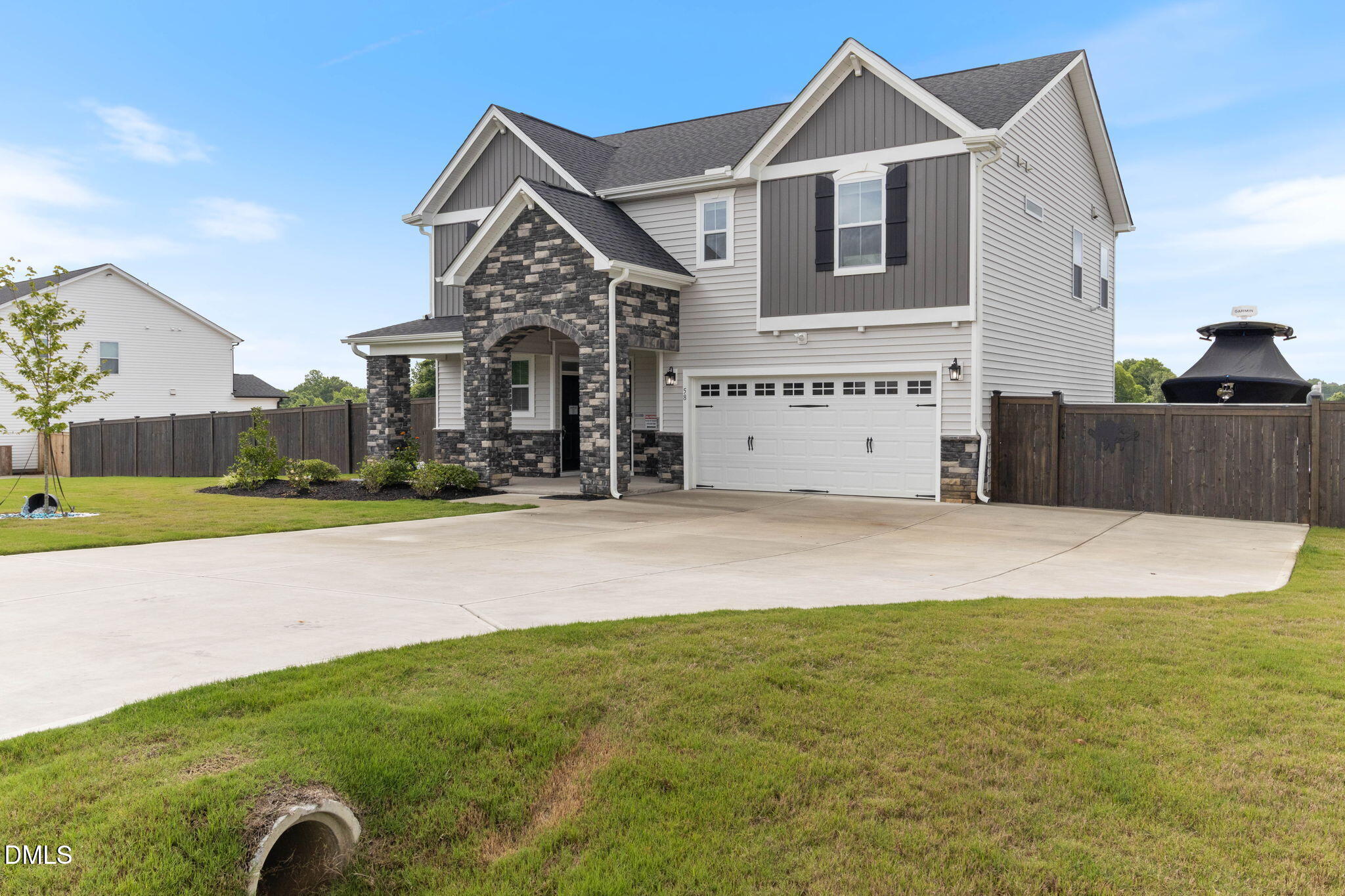 58 Kitty Branch Way