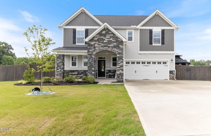 58 Kitty Branch Way Smithfield NC 27577