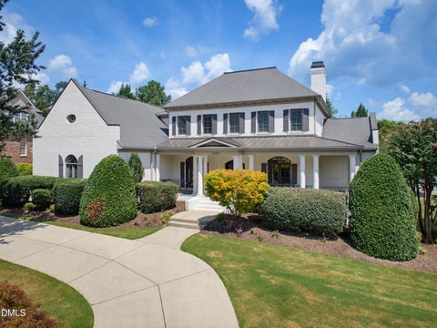 Photo of 2625 Village Manor Way, Raleigh, NC 27614 (MLS # 10187854)