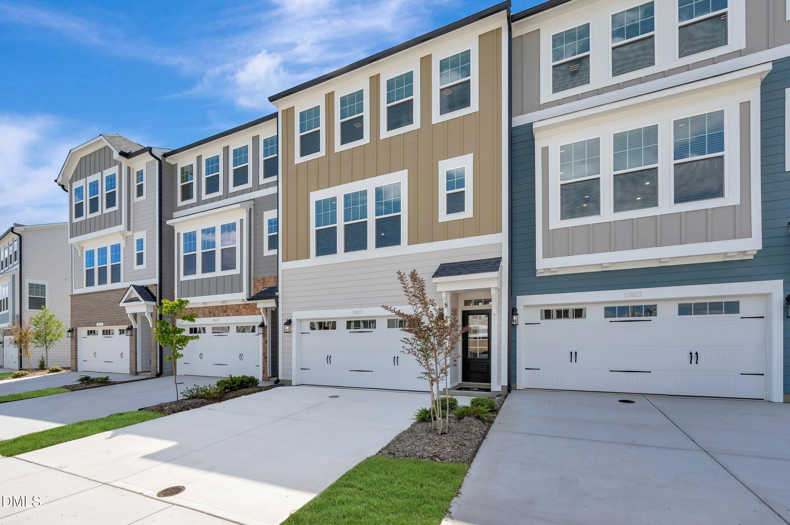 10031 Secluded Gdn Drive