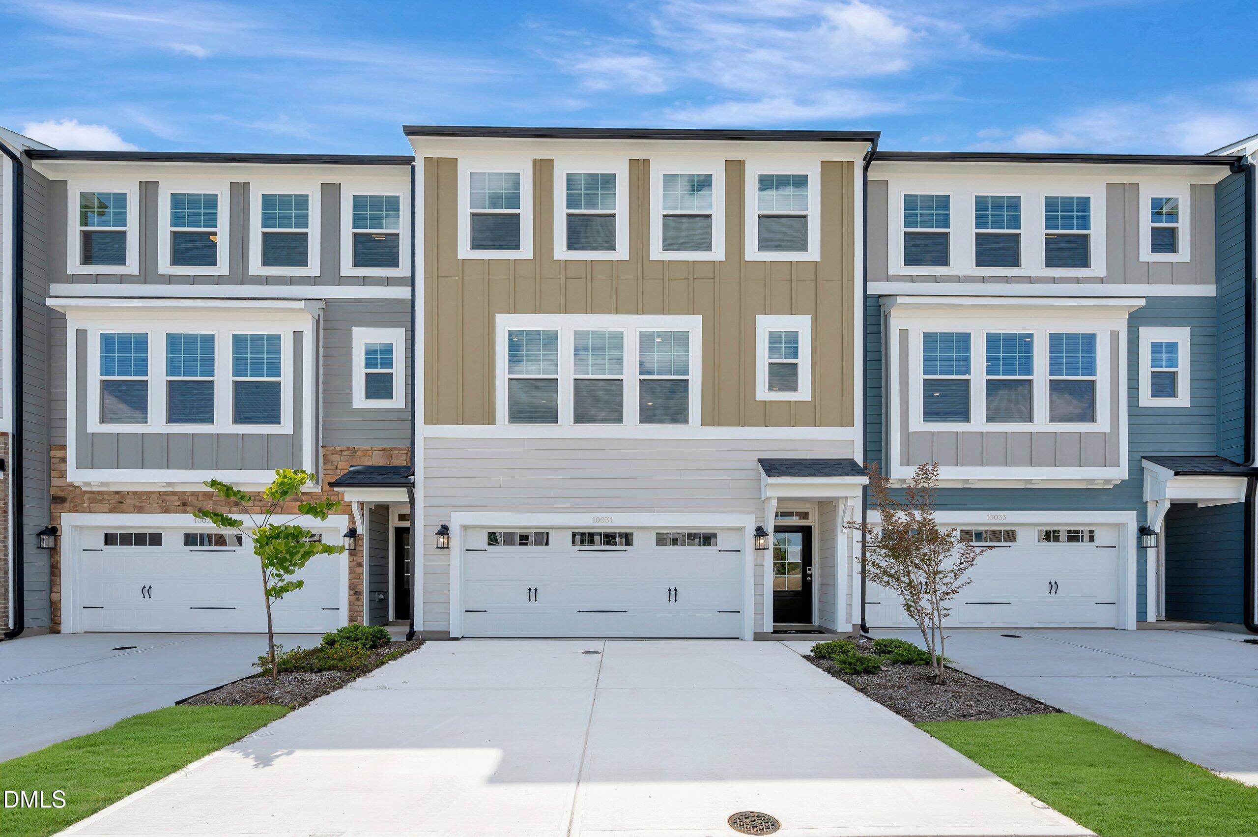 10031 Secluded Gdn Drive