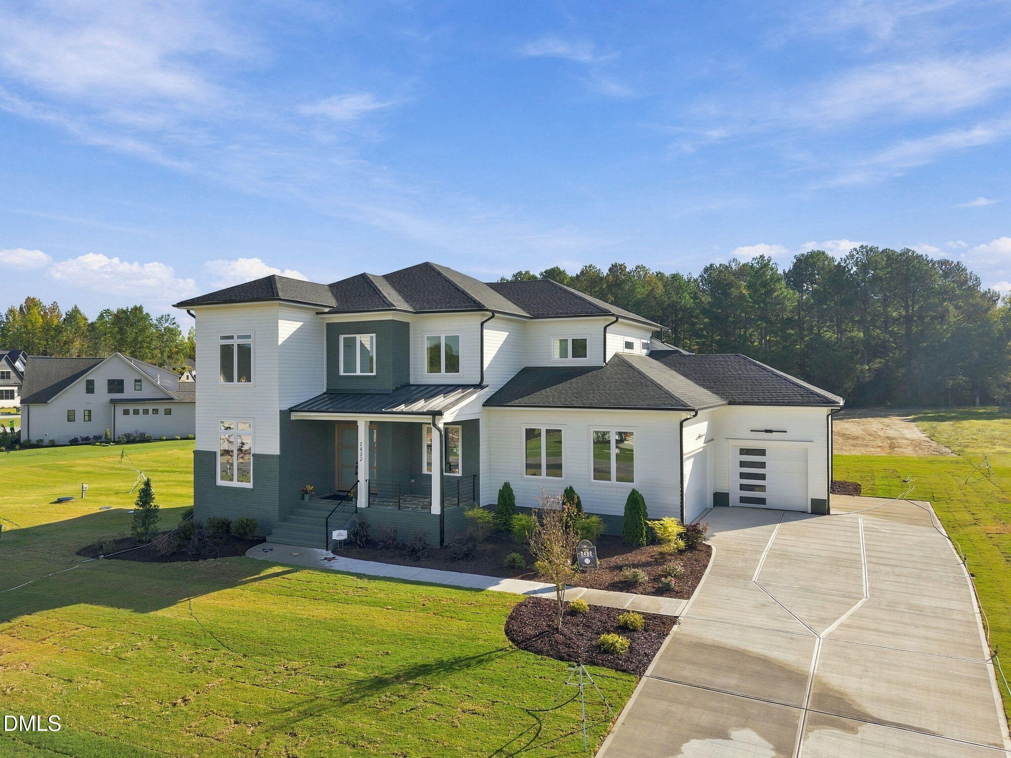 2432 Rosslare Mews Lane