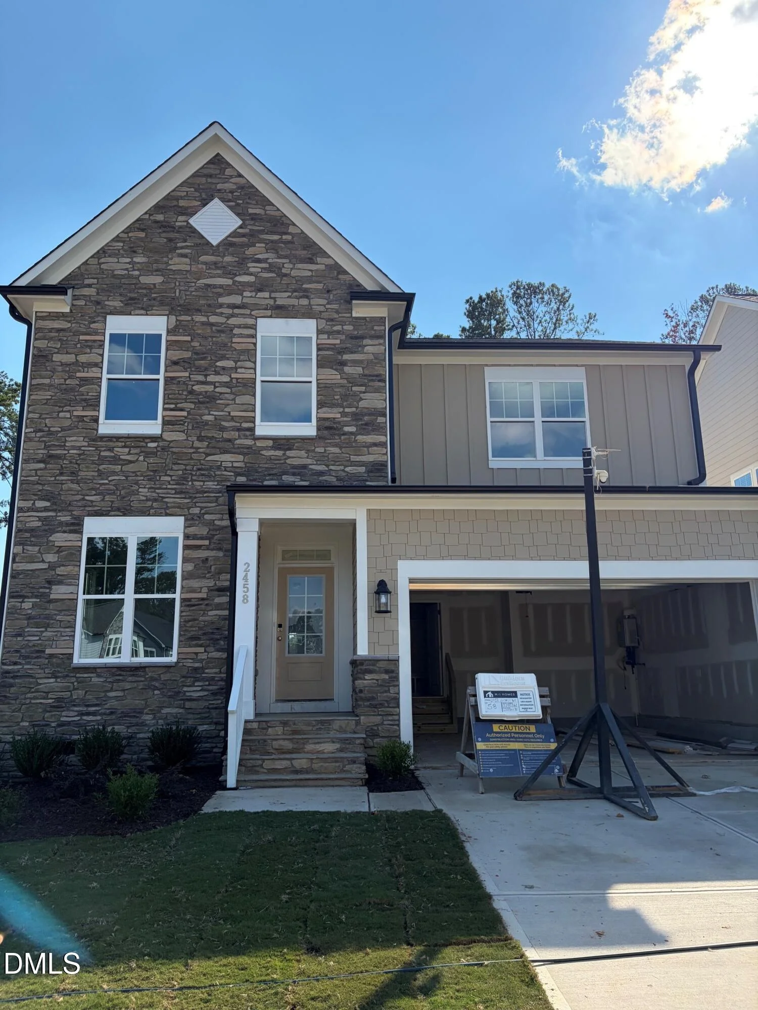 2458 Andrena Way Unit 58