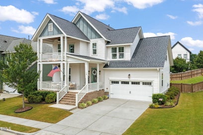 18 Landover Circle Chapel Hill NC 27516