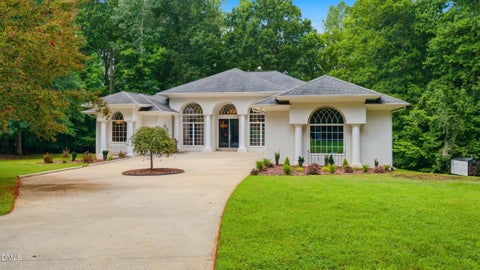 908 River Ridge Road Mebane NC 27302