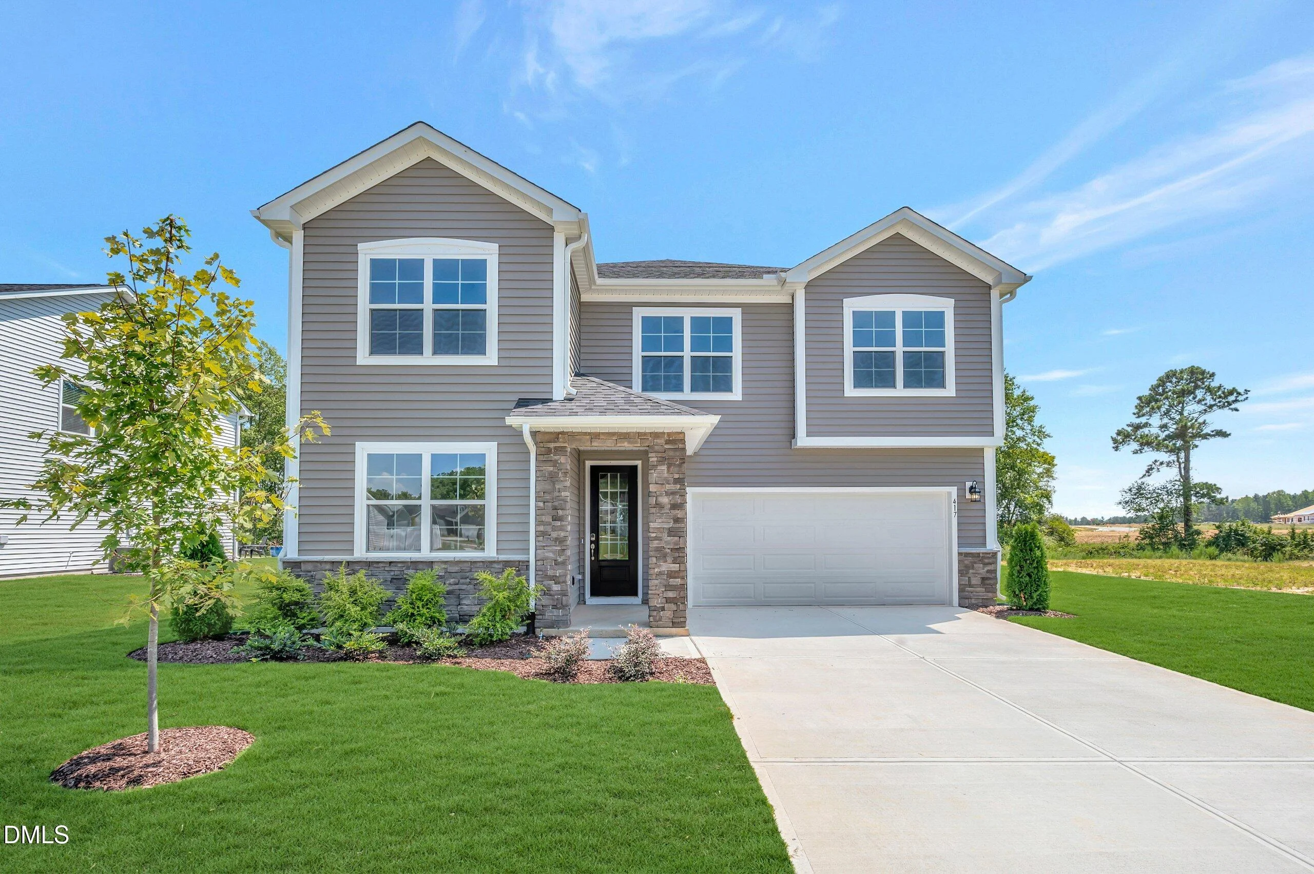 417 Providence Creek Drive