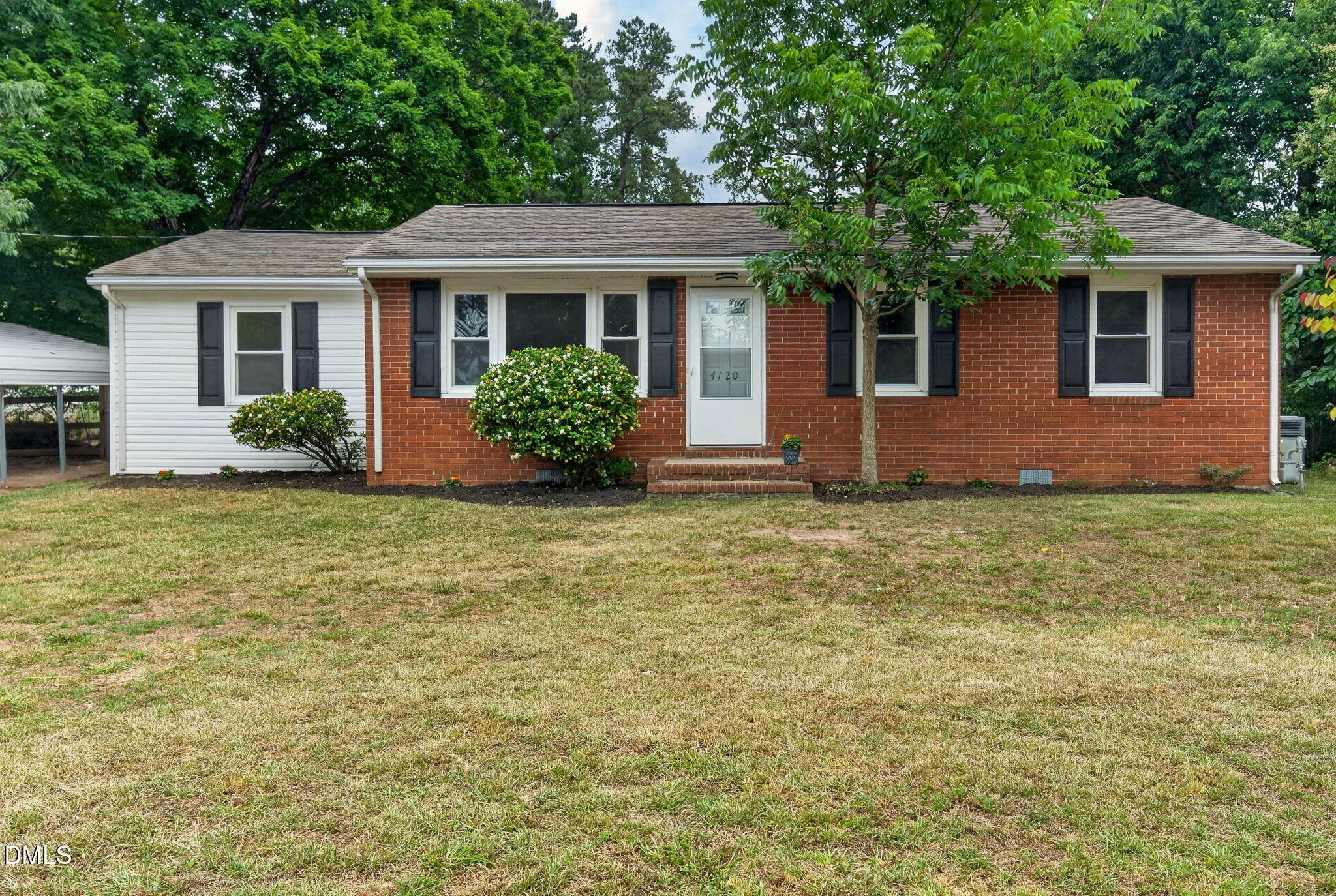 4120 Campbell Road
