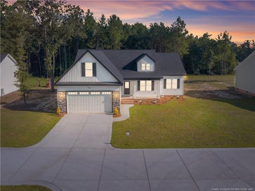 9398 Nc 27 W Lillington NC 27546