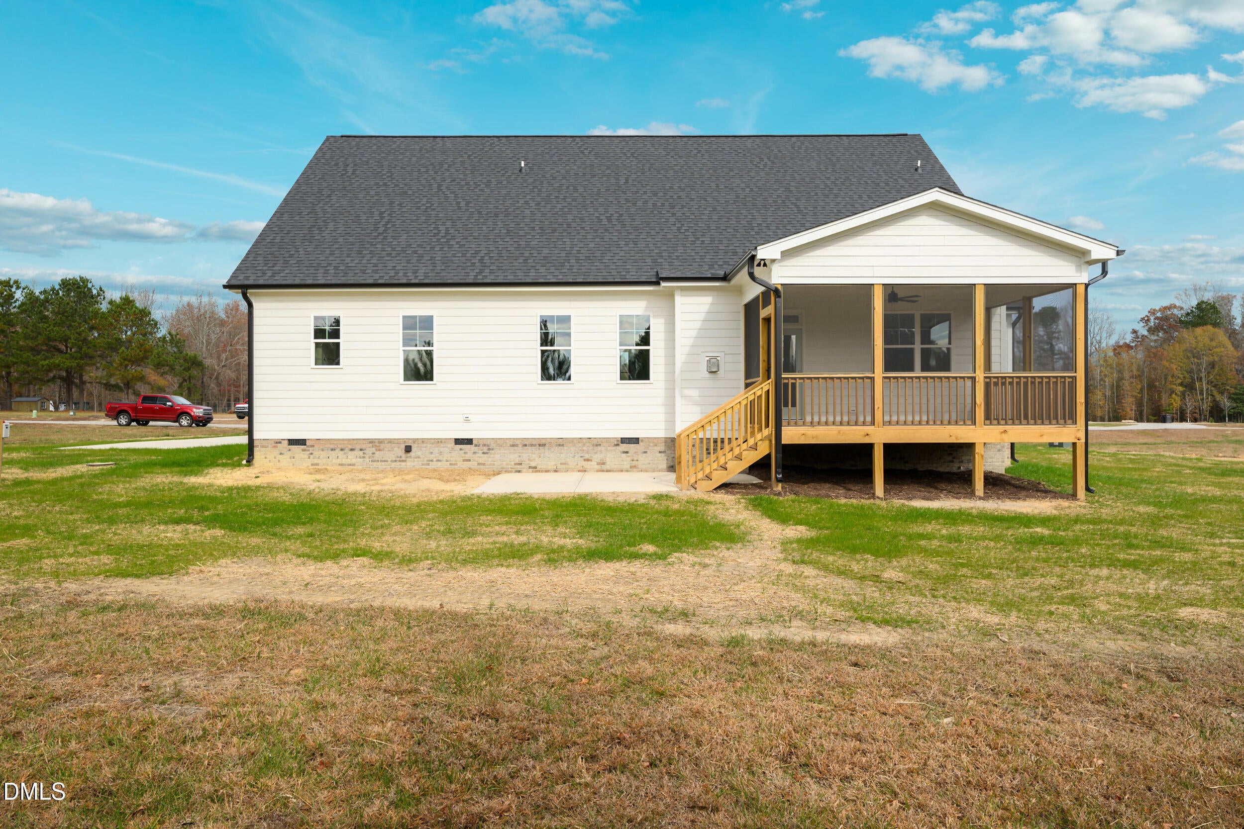 30 Bella Lane