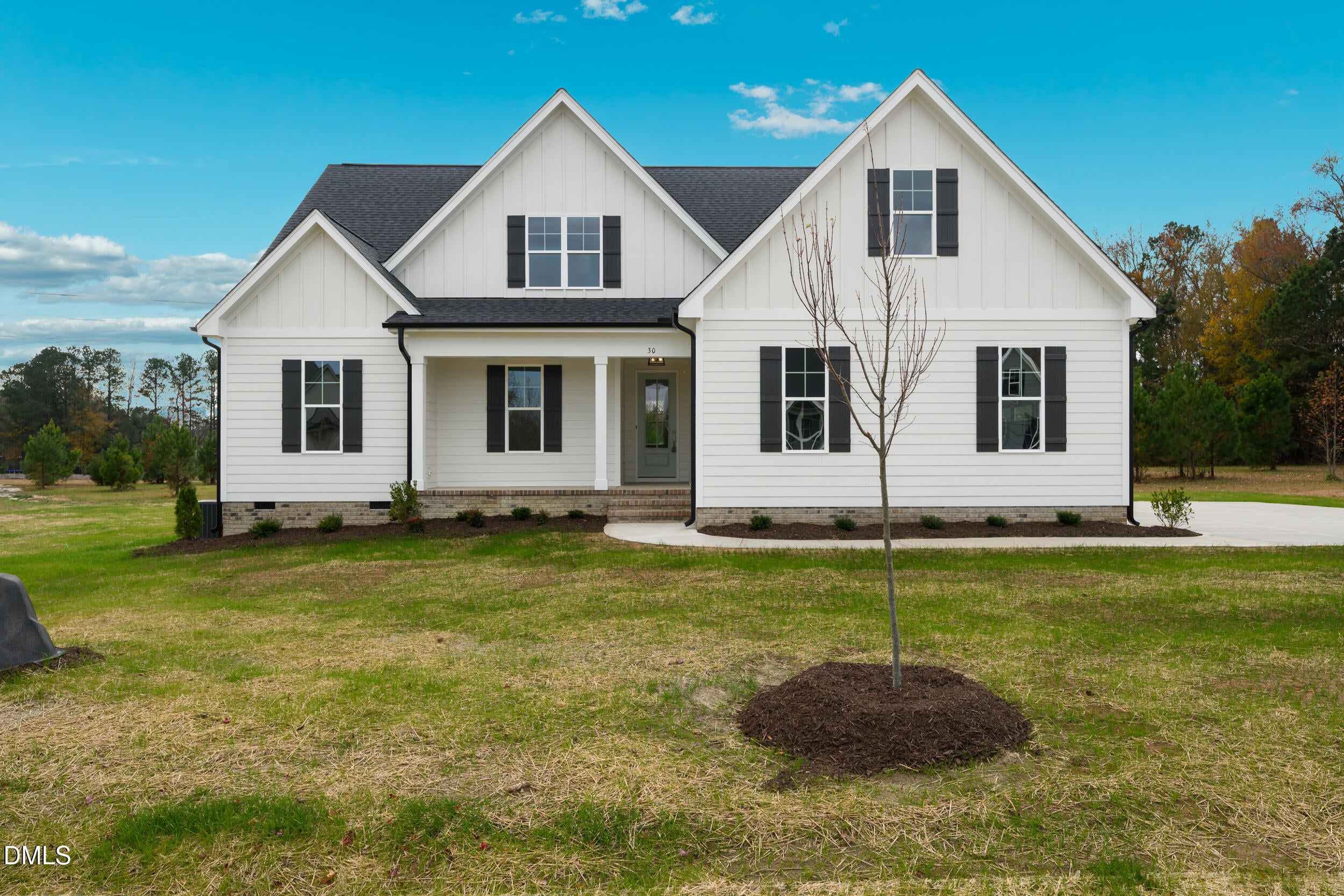 30 Bella Lane