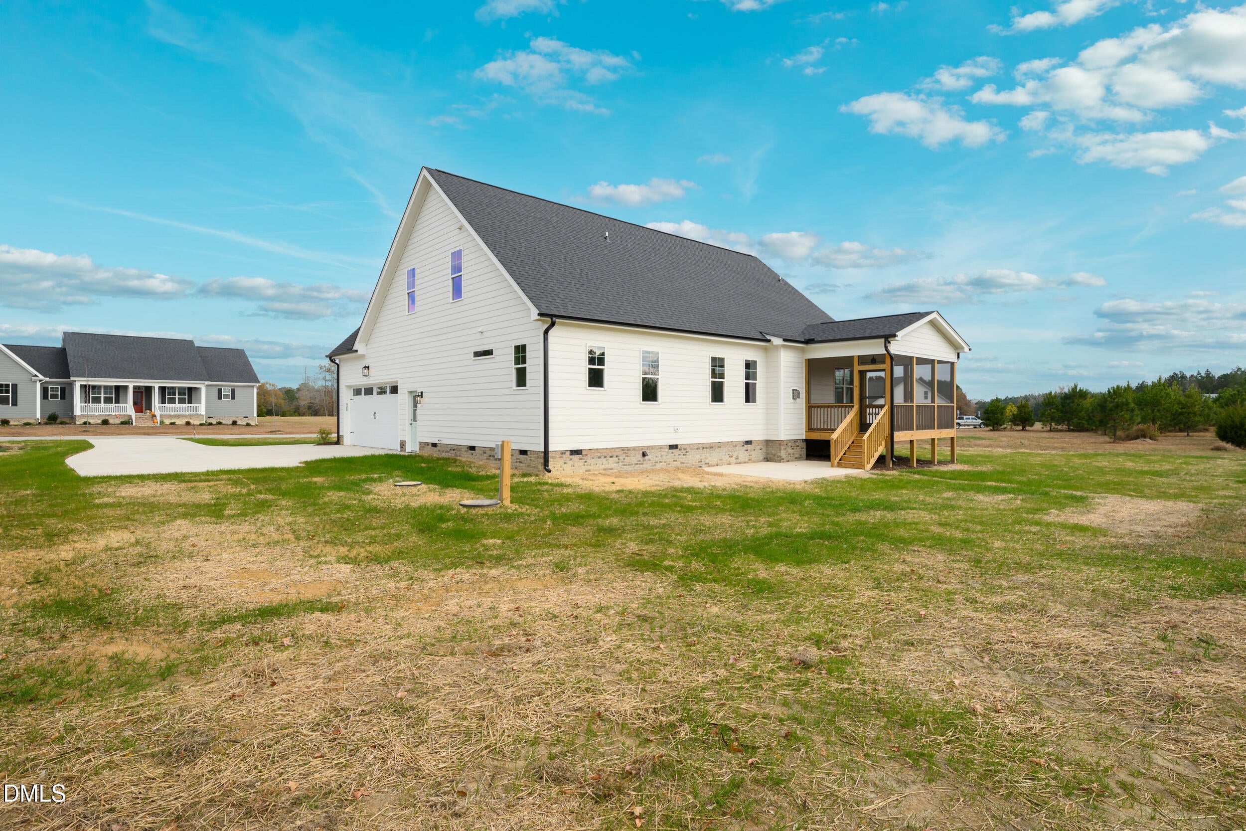 30 Bella Lane