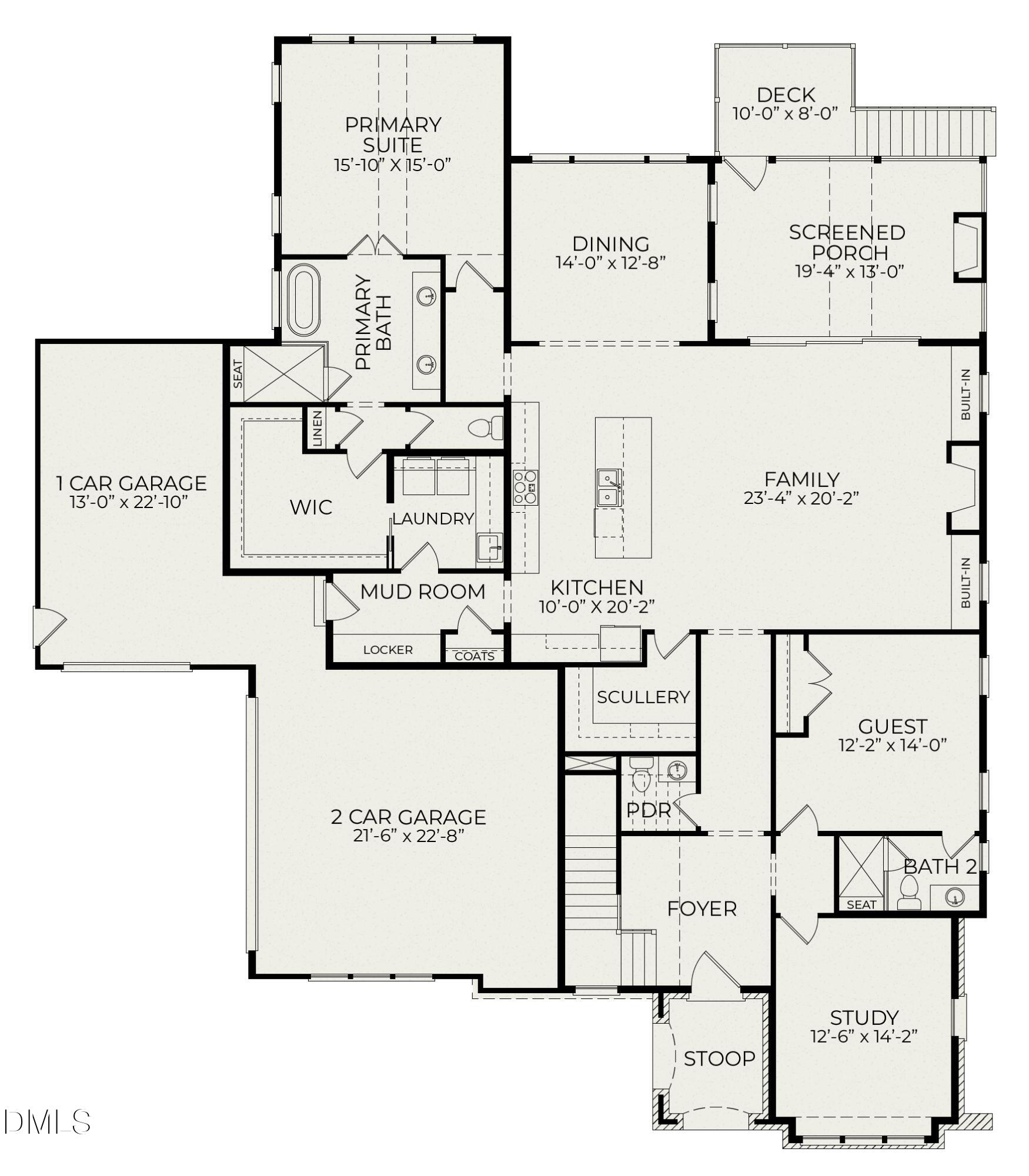 2113 Lowery Estates