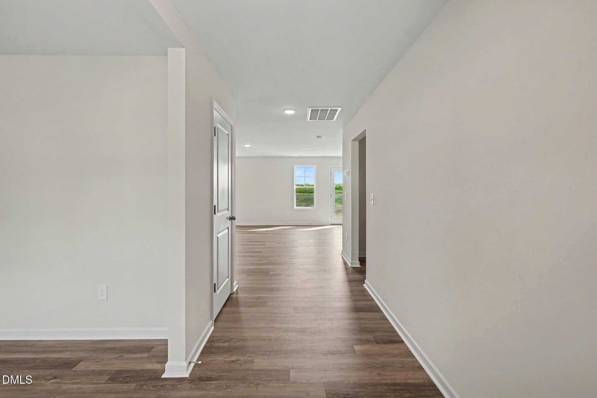 207 Baxley Drive (lot 18)