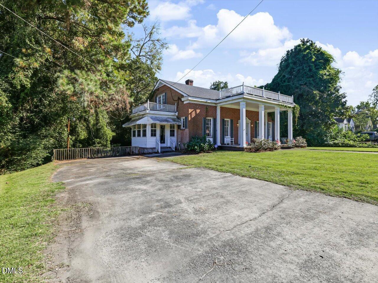 317 S 2nd Street
