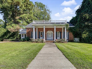 317 S 2nd Street Smithfield NC 27577