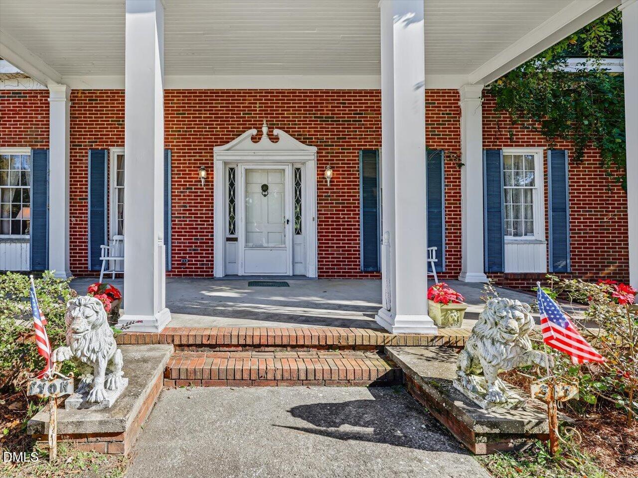 317 S 2nd Street
