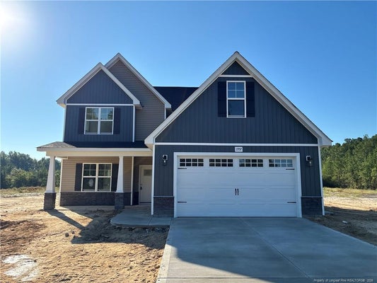 1957 MONTROSE RD LOT 12, RAEFORD, NC 28376 - Image 2b5ea417cf35b146d315037575c4bb7a/3071391743